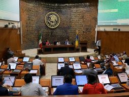 Por unanimidad, el Congreso de Jalisco aprobó enviar un acuerdo legislativo a la CFE para que no cobre el servicio de energía eléctrica en lo que pasa la pandemia. ESPECIAL