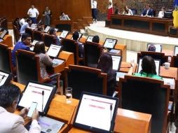 Los bienes muebles e inmuebles que formen parte del patrimonio del OPD que se extingue pasarán al Gobierno del Estado. EL INFORMADOR/ARCHIVO