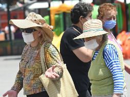 + Informador: Las noticias del 03 de abril de 2020