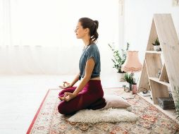 Mantén tu cuerpo y mente sanos durante la cuarentena. ESPECIAL