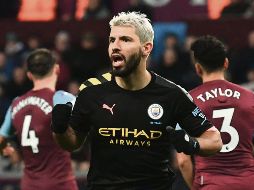 Los jugadores tienen la última palabra. AFP