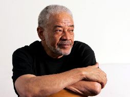 Bill Withers. Actualmente, su tema “Lean on Me” ha vuelto a ser popular, como un himno de buen ánimo ante la pandemia del COVID-19. AP/R. Saxon