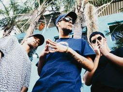 West Gold. Rap con sello tapatío. ESPECIAL