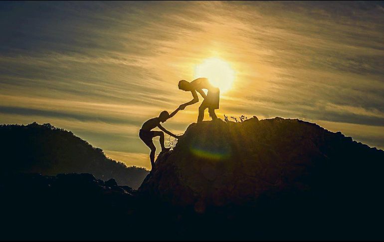 Hoy más que nunca se nos presenta la coyuntura de ejercer nuestra ciudadanía porque significa reconocernos humildemente como iguales en una frágil y efímera condición humana. PIXABAY