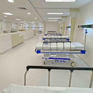 México adquiere cinco mil ventiladores para atender coronavirus