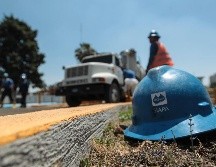 El SIAPA prevé normalizar la distribución y paulatinamente regularizar el suministro de agua potable en su totalidad para la tarde del lunes 6 de abril. EL INFORMADOR / F. Atilano