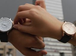 Se recomienda a la población adelantar el reloj una hora antes de dormir, la noche del sábado. NTX / ARCHIVO