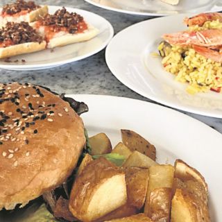 Más que un buen Jamón Ibérico