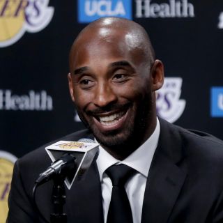 Kobe Bryant será inducido al Salón de la Fama
