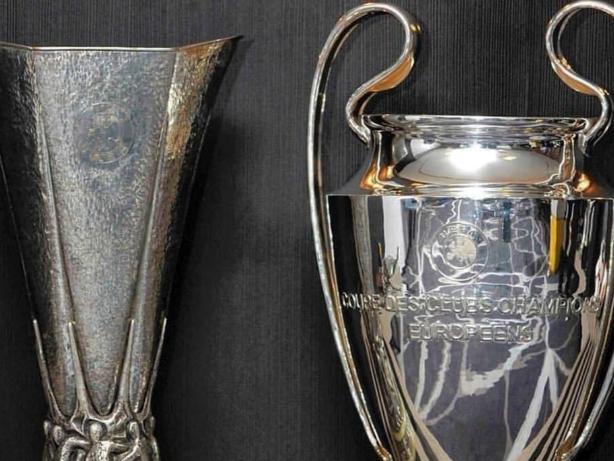  Champions League debe terminar antes del 3 de agosto: UEFA