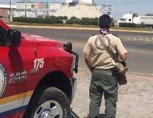 La UEPCBJ elaborará e implementará programas y acciones especiales para reducir los riesgos para la población. TWITTER / @PCJalisco