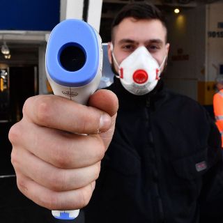 Hombres, los más afectados por coronavirus en México