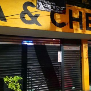 Guadalajara clausura dos negocios por no acatar medidas frente al COVID-19