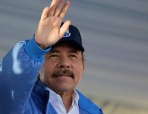 La ausencia de Daniel Ortega en medio de esta crisis genera dudas e incertidumbre. GETTY IMAGES