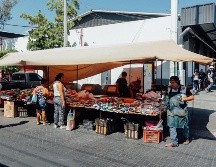 Reconocen que aún es incierto cómo se reintegrará la dinámica de los comercios cuando concluya el mes de abril. EL INFORMADOR/G. Gallo