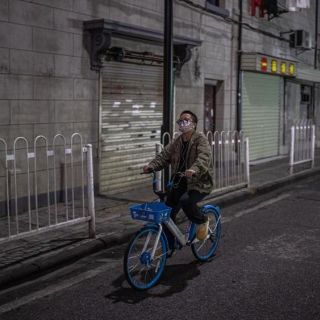 China registra un ligero repunte de casos de COVID-19