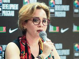 DESACATO. Xóchitl Lagarda es señalada por FIBA. IMAGO7