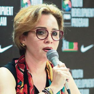 Ademeba, suspendida por FIBA