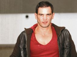 ACTOR. Julio Camejo invita a la sociedad mexicana a buscar el bienestar común. EL INFORMADOR• E. Barrera