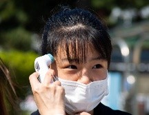 El coronavirus es una oportunidad para replantearlo todo. ARCHIVO