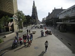 Guadalajara. Lilia V. Oliver, comparte su análisis sobre las epidemias que han azotado a nuestra ciudad.