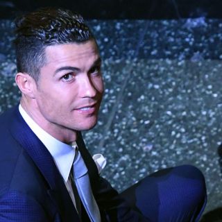 Cristiano Ronaldo coquetea con su regreso al Real Madrid