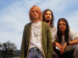 Cobain murió el 5 de abril de 1994. ESPECIAL