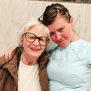 Fallece Patricia Bosworth debido a complicaciones por COVID-19