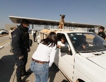 Autoridades recuerdan que el actual periodo de cuarentena no son vacaciones. ESPECIAL / Secretaría de Seguridad