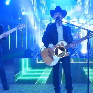 Los Tucanes de Tijuana mandan mensaje en concierto virtual