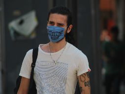 Se reportan 774 casos sospechosos que están en proceso de análisis. EL INFORMADOR / ARCHIVO