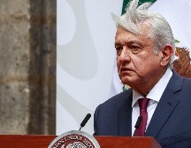 Cuestionaron que las medidas económicas anunciadas por López Obrador están por debajo de otros países. SUN / D. Simón