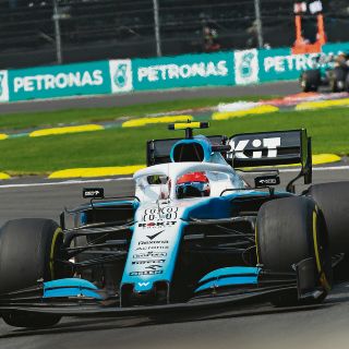 Fragilidad en el Gran Circo