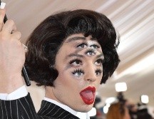 Aunque no se han determinado las razones por las que realmente derivaron en un nuevo arresto, diversos medios apuntan a que el actor mostró una actitud hostil ante las autoridades. AFP / ARCHIVO