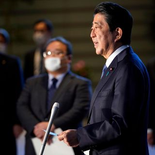 Japón se prepara para estado de emergencia por COVID-19