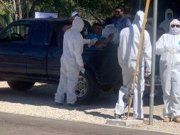 A la fecha, el municipio de Tapalpa no tiene registro de algún enfermo de coronavirus. ESPECIAL