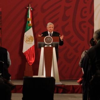 Plan económico mexicano puede ser modelo para otros países: López Obrador