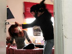 Con la activación del “Código Violeta”, una estrategia de reacción inmediata, se busca atender las emergencias de las mujeres y la violencia ejercida contra ellas. EL INFORMADOR / ARCHIVO