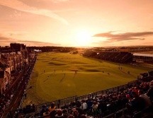 Esta cancelación llega después de que ya en marzo se hubieran pospuesto el Masters y el Campeonato de la PGA, dos de los principales eventos del circuito. FACEBOOK / The Open