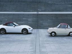 Mazda celebra 100 años con ediciones especiales de todo su portafolio