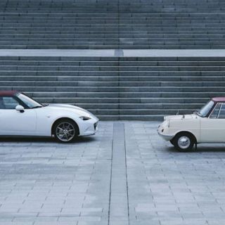 Mazda celebra 100 años con ediciones especiales de todo su portafolio