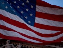 Según informó el Departamento de Estado, el grupo no podrá ingresar a Estados Unidos y los activos que posean en el país serán bloqueados. AP / ARCHIVO