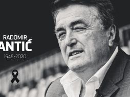 De acuerdo con el diario ''Marca'', el ex entrenador falleció tras una larga enfermedad.  TWITTER / @Atleti