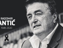 De acuerdo con el diario ''Marca'', el ex entrenador falleció tras una larga enfermedad.  TWITTER / @Atleti