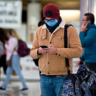 Coahuila declara uso obligatorio de cubrebocas por coronavirus