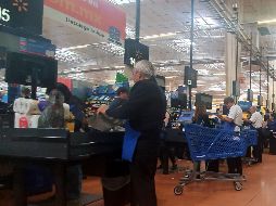 En 1997 Jerónimo Arango decidió dedicarse a otros proyectos y Walmart adquirió la totalidad de las acciones de CIFRA. EL INFORMADOR / ARCHIVO