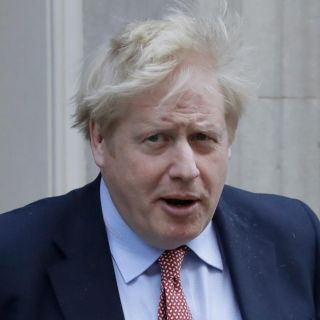 Primer ministro británico, en terapia intensiva por coronavirus