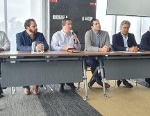 “Lo que se privilegia es un diálogo directo con el Presidente, en particular porque lo que ha sucedido ahorita no nos representa”, señalan. EL INFORMADOR / J. Velazco