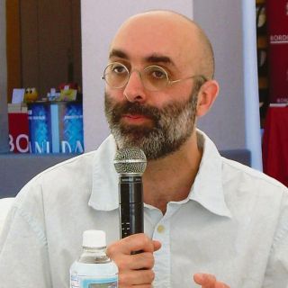 "El boxeador polaco" suma rounds en librerías