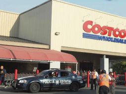 DELINCUENCIA. Los saqueos se incrementaron tras la emergencia sanitaria por el COVID-19. SUN